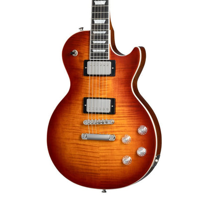 Epiphone Les Paul Modern Figured Electric Guitar - Mojave Burst