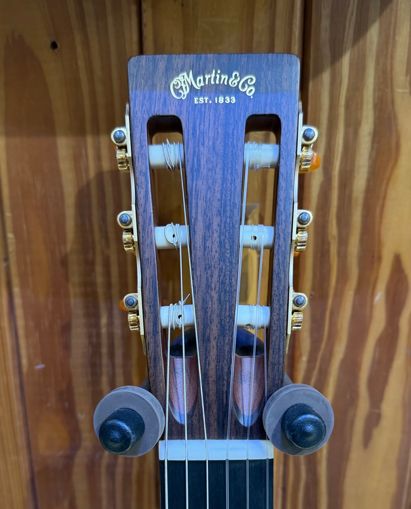 Martin 000C Nylon 12th Fret Cutaway Classical Guitar - Pre-Loved