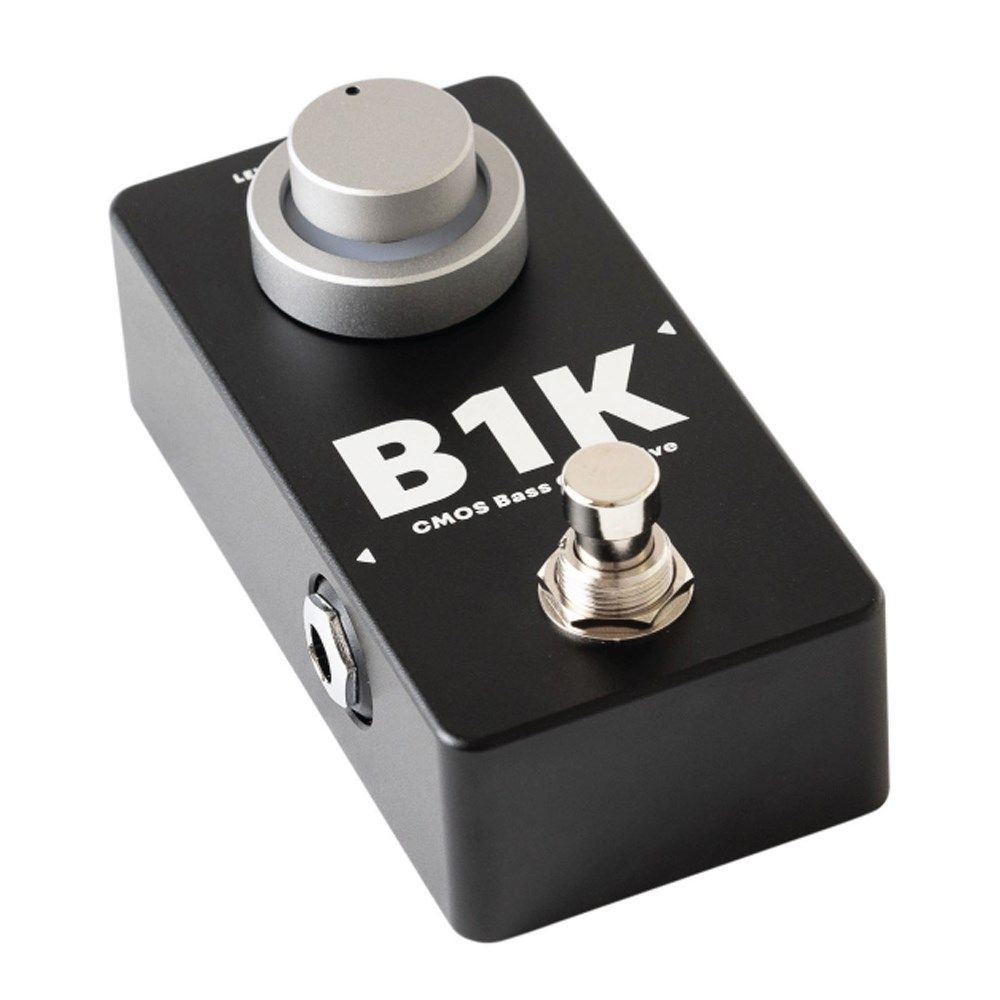 Darkglass B1K Bass Overdrive Pedal