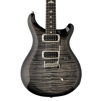 PRS S2 Custom 24-08 Electric Guitar - Faded Grey Black Burst