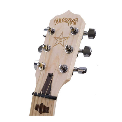 Deering GS6 Goodtime 6-String Banjo