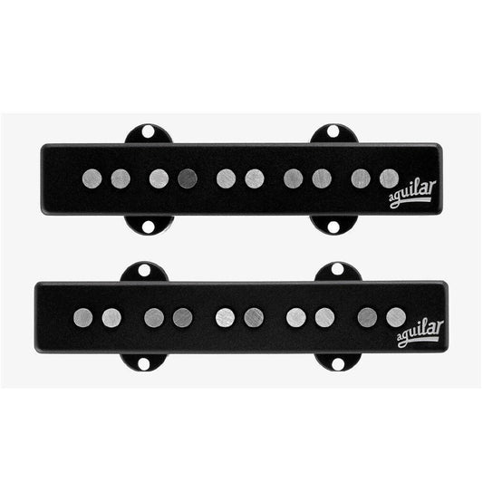Aguilar Bass Hum-Canceling 5-String Jazz Bass Pickup Set