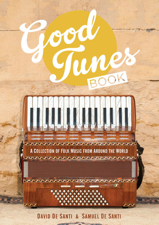 Good Tunes Book - Volume 1