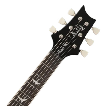 PRS SE McCarty 594 Electric Guitar - Black Gold Burst