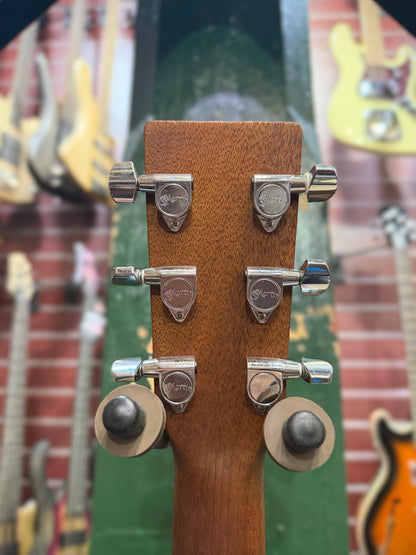 Martin & Co GPCRSGT - Road Series Acoustic Guitar - Pre-Loved