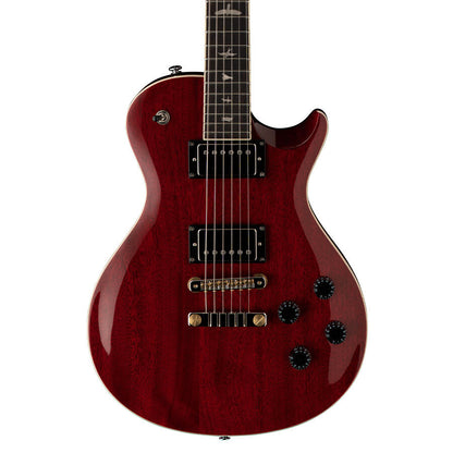PRS SE McCarty Singlecut 594 - Vintage Cherry