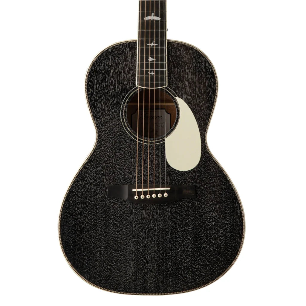 PRS SE P20E Parlour Acoustic - Dog Hair