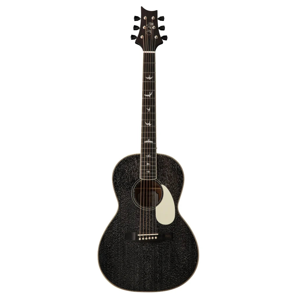 PRS SE P20E Parlour Acoustic - Dog Hair