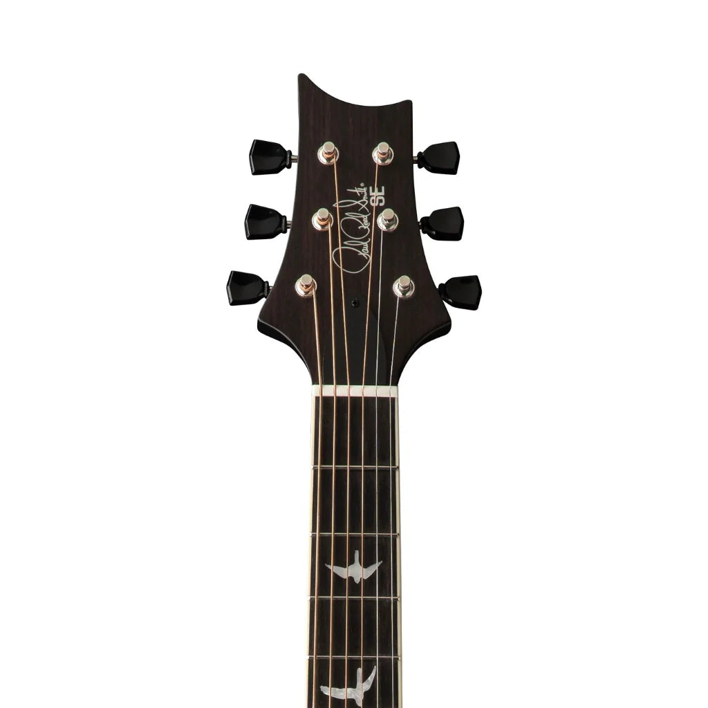 PRS SE P20E Parlour Acoustic - Dog Hair
