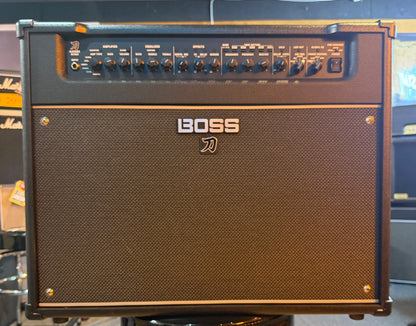 Boss Katana Artist Gen III Guitar Amplifier - Pre-Loved