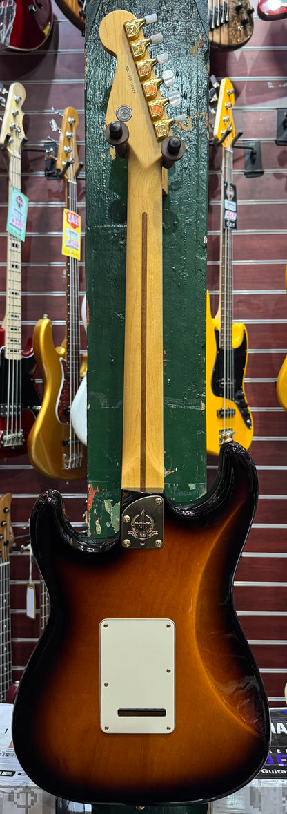 Fender Limited Edition 60th Anniversary 1954 Stratocaster - Pre-Loved