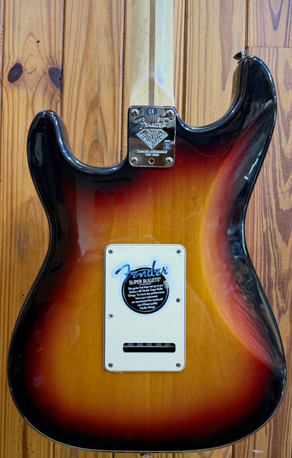 Fender Limited Edition 60th Anniversary American Stratocaster - Pre-Loved