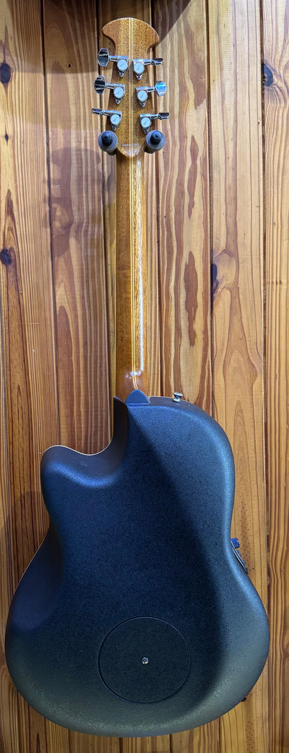 Ovation 2778AX Standard Elite - Sunburst - Pre-Loved