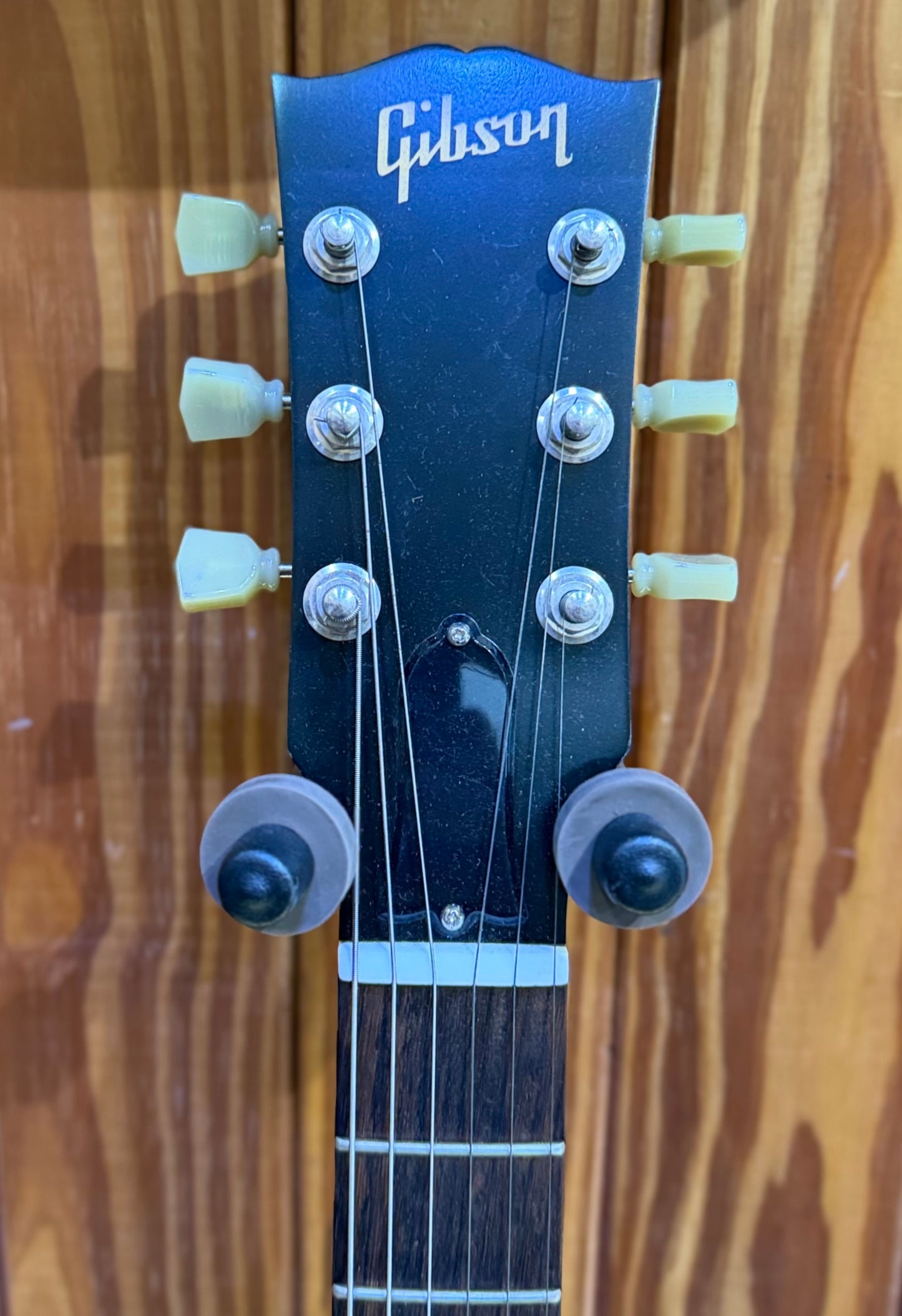 Gibson 2010 SG Special - Road Worn Brown - Pre-Loved