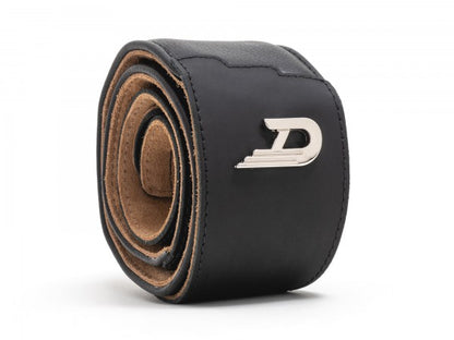 Duesenberg 3-step strap Custom Edition Black