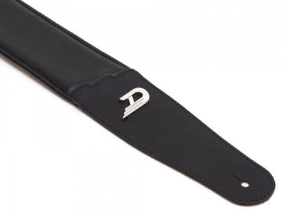 Duesenberg 3-step strap Custom Edition Black