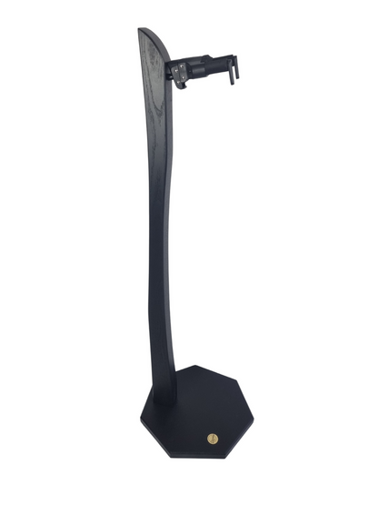 Deakin Wood Company Instrument Stand - Black Out