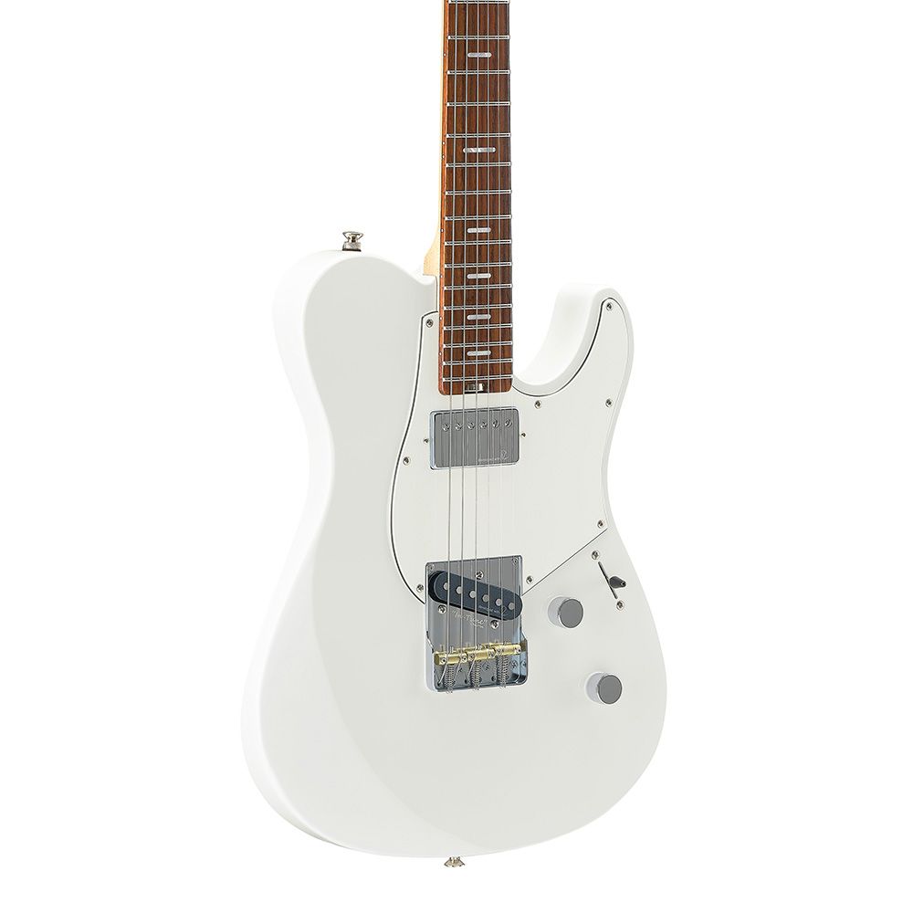 Yamaha Pacifica PACS+11SM Pacifica Standard Plus - Shell White