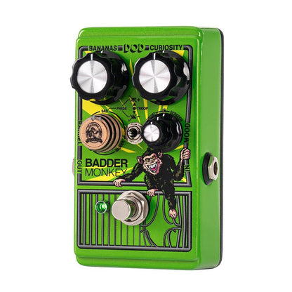 Digitech DOD Badder Monkey Overdrive Pedal