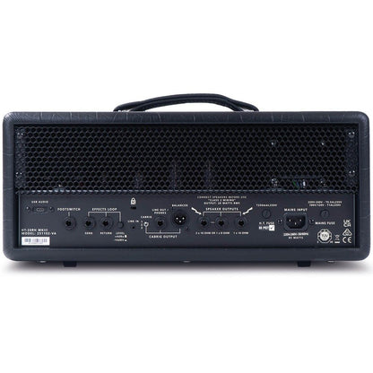 Blackstar HT-20RH MkIII 20W Valve Amplifier Head