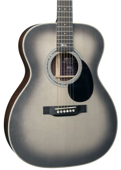Martin & Co OMJM John Mayer 20th Anniversary Acoustic