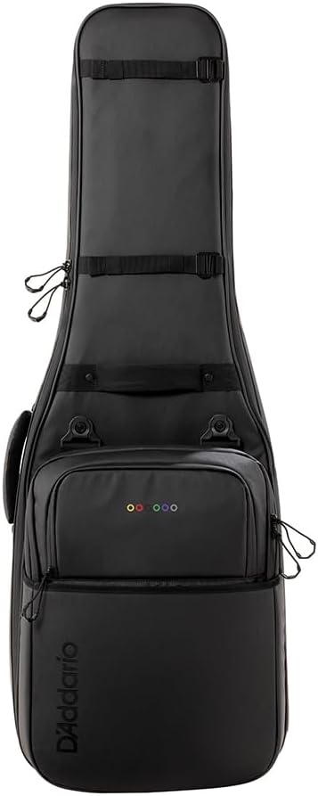 D'Addario Backline Electric Guitar Case
