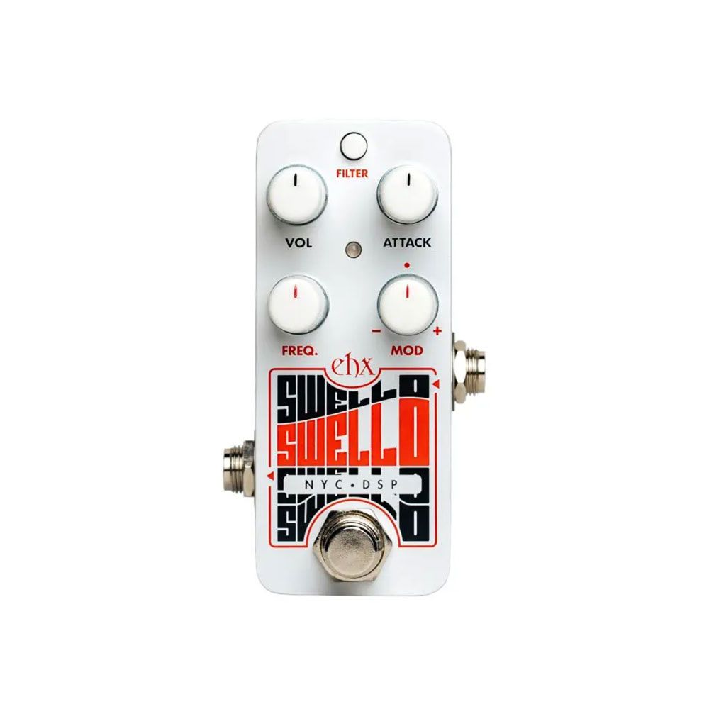 Electro Harmonix Pico Swello Attack Envelope Pedal