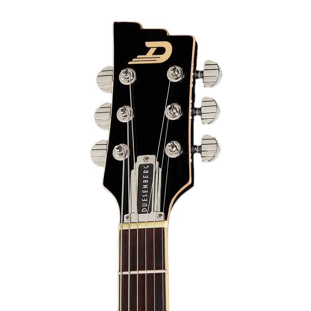 Duesenberg Starplayer III - Catalina Red