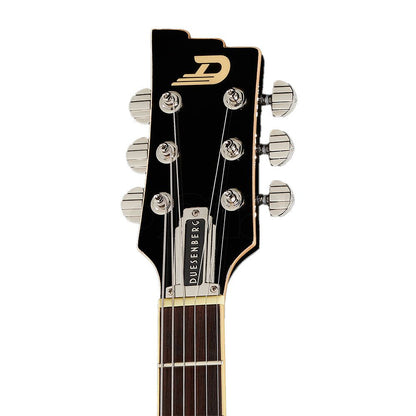 Duesenberg Starplayer III - Catalina Red