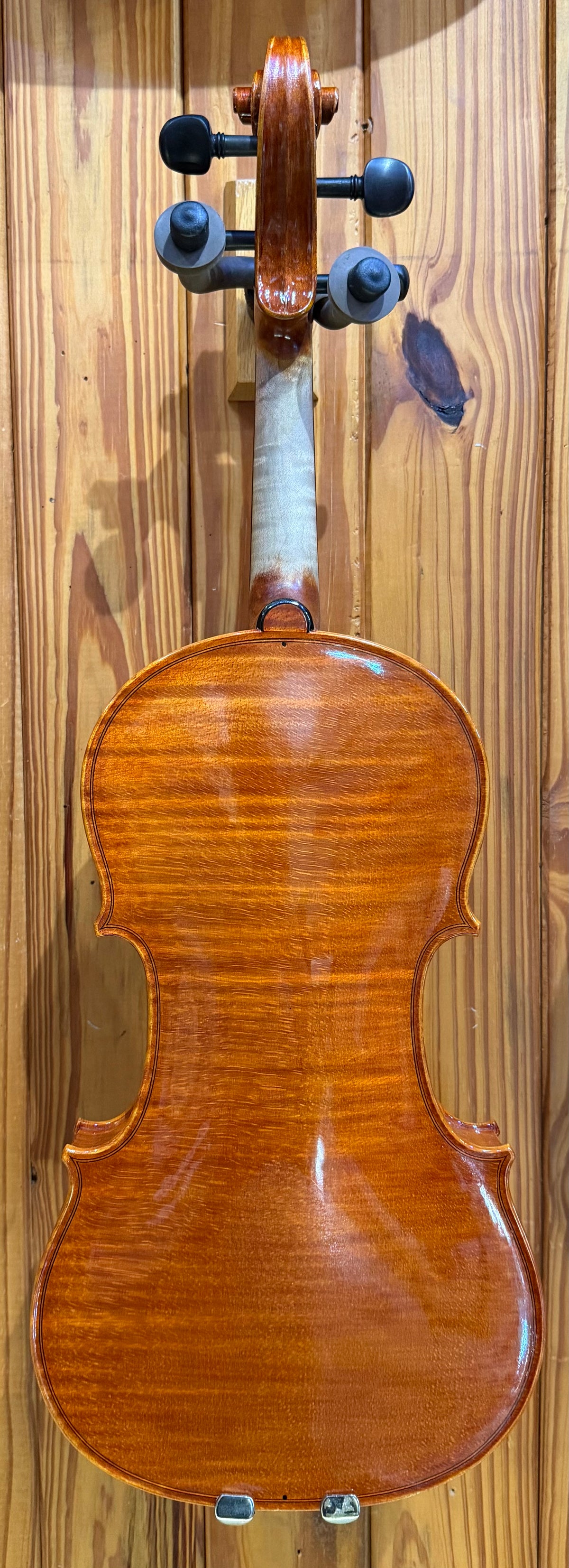Unbranded Violin - Pre-Loved