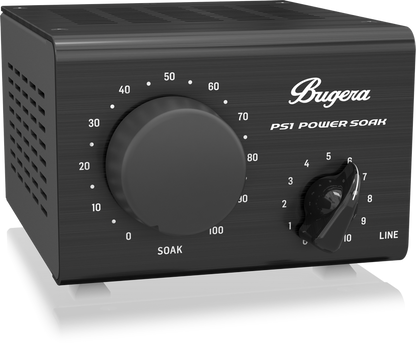 Bugera Power Soak PS1 100W Power Attenuator