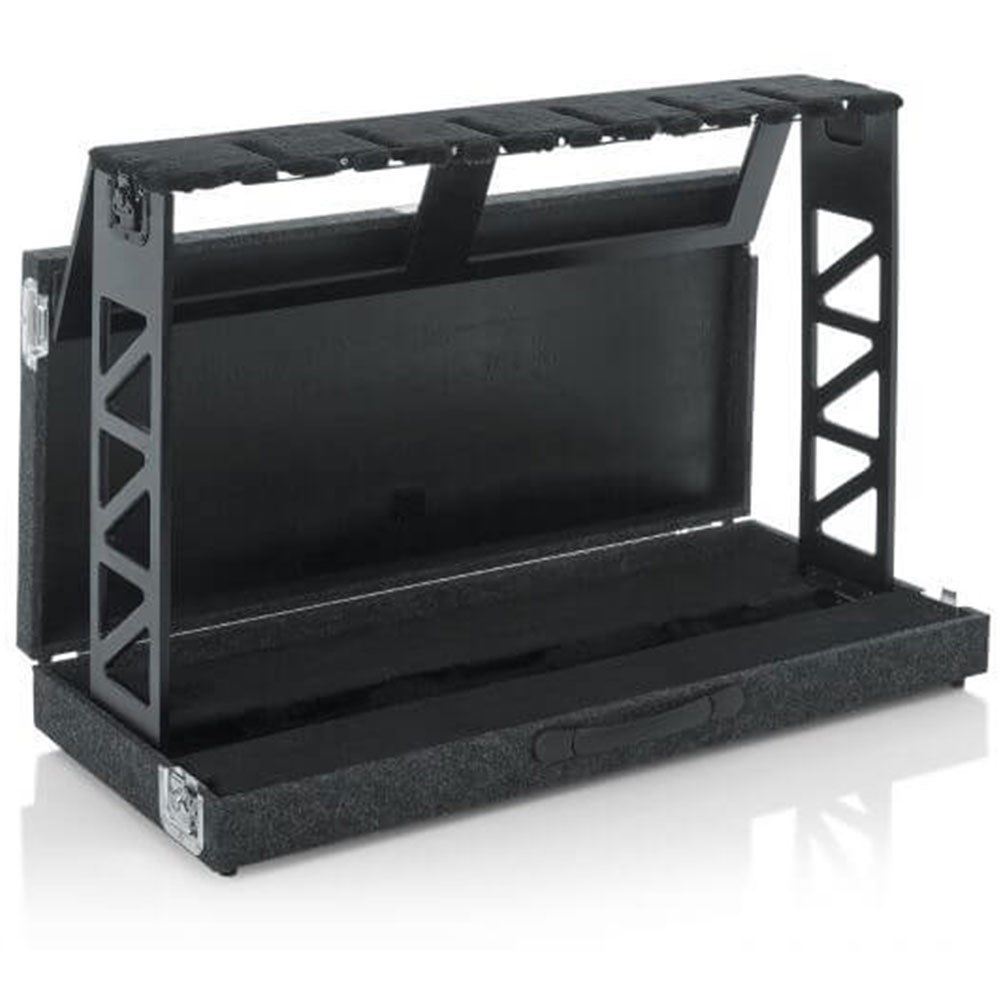 Gator Rack Style 6 Foldable Guitar Stand