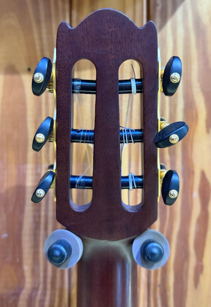 Yamaha NTX3 Nylon Acoustic Guitar - Natural - Pre-Loved