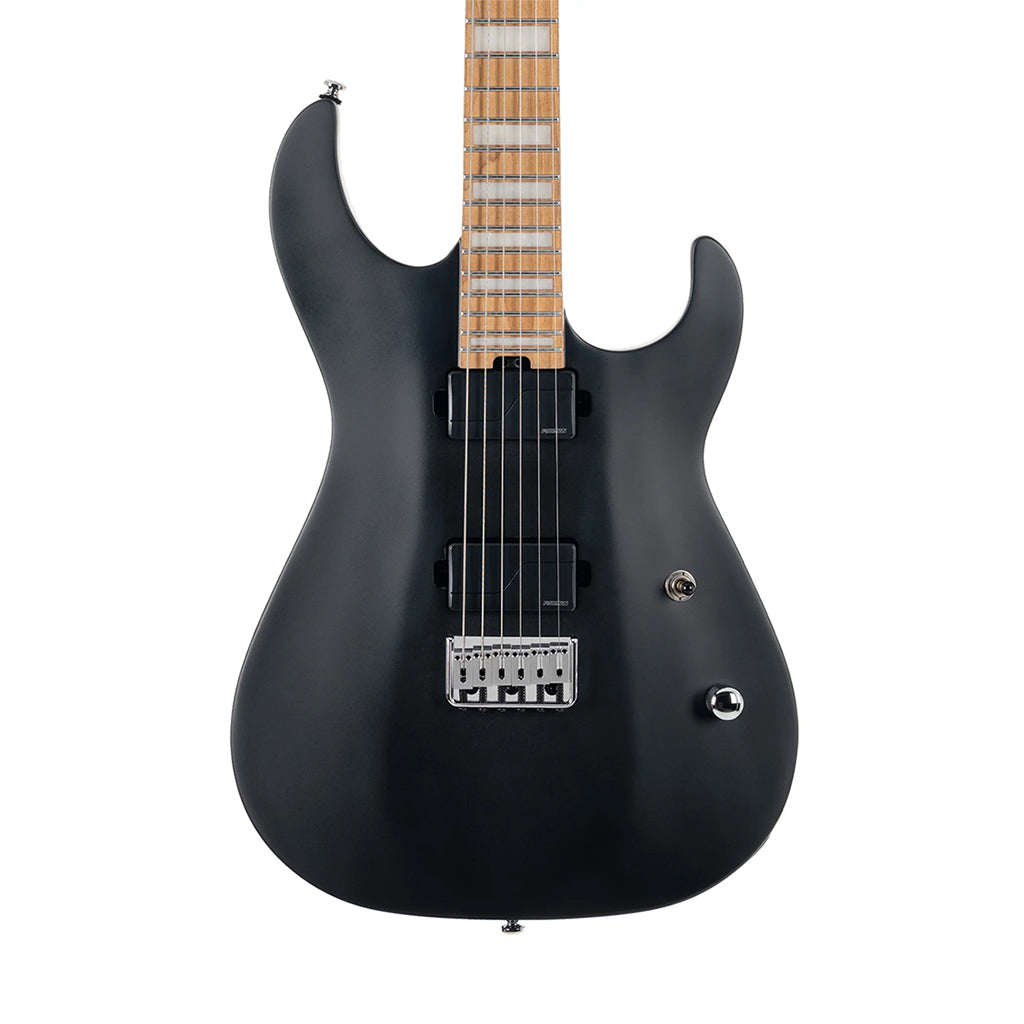 Cort KX600 Electric Guitar - Black Satin - B STOCK