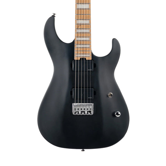 Cort KX600 Electric Guitar Black Satin
