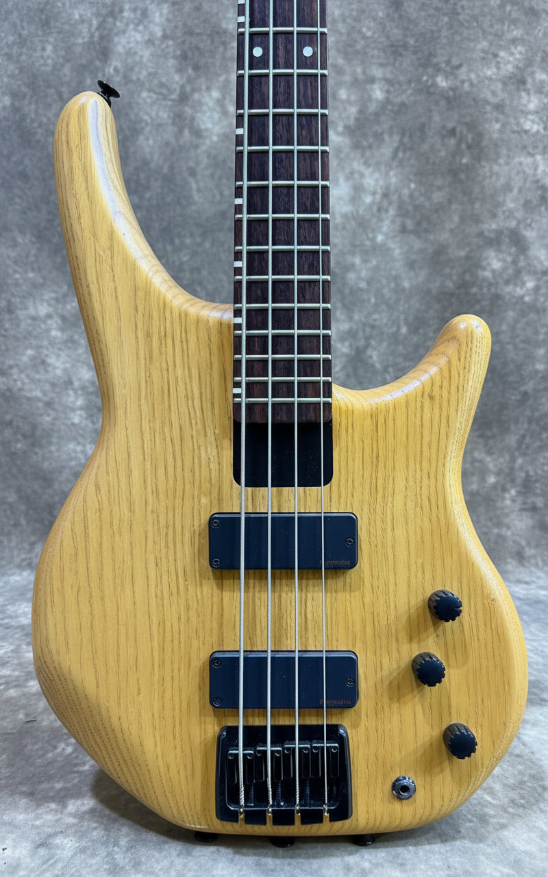 Status Energy 4-String Bass - Made in UK - Pre-Loved