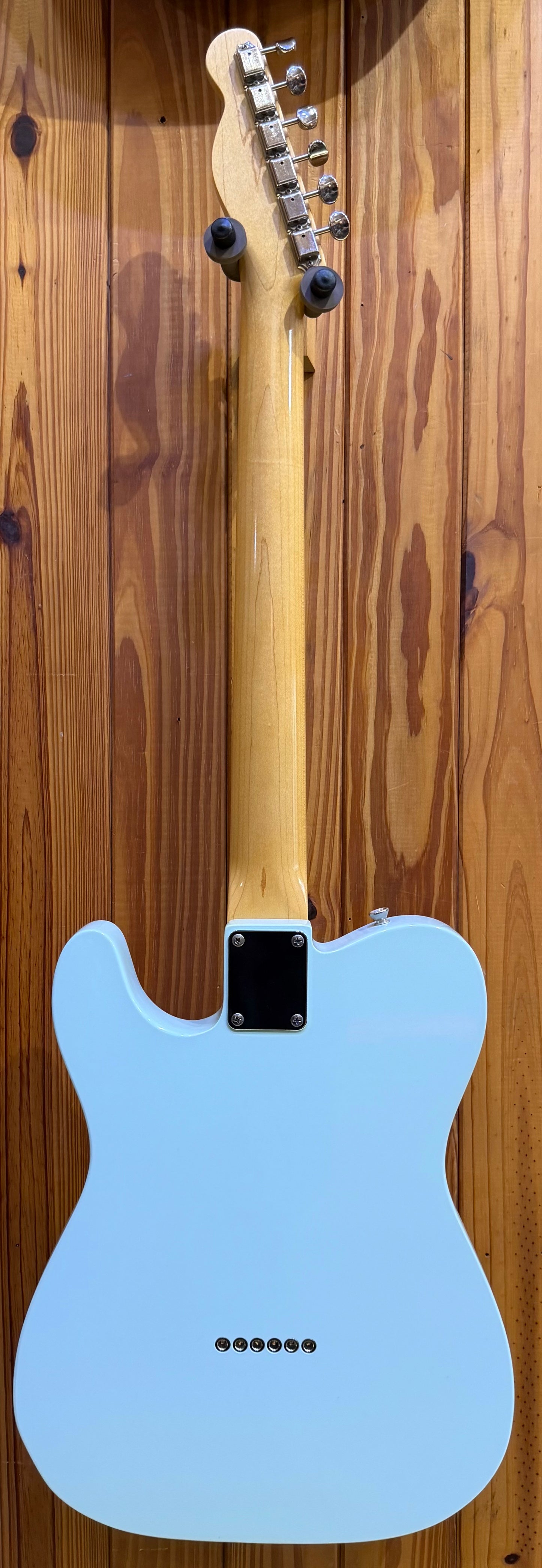 Lentz 2003 T-Style Electric Guitar