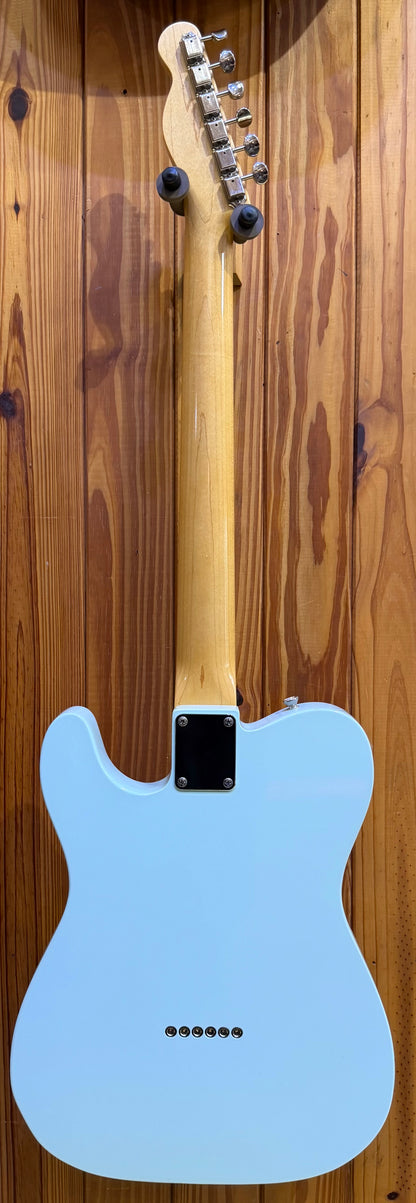 Lentz 2003 T-Style Electric Guitar