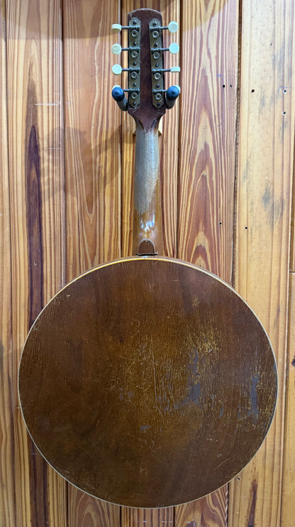 Windsor Banjo Mandolin Circa 1928 - Pre-Loved