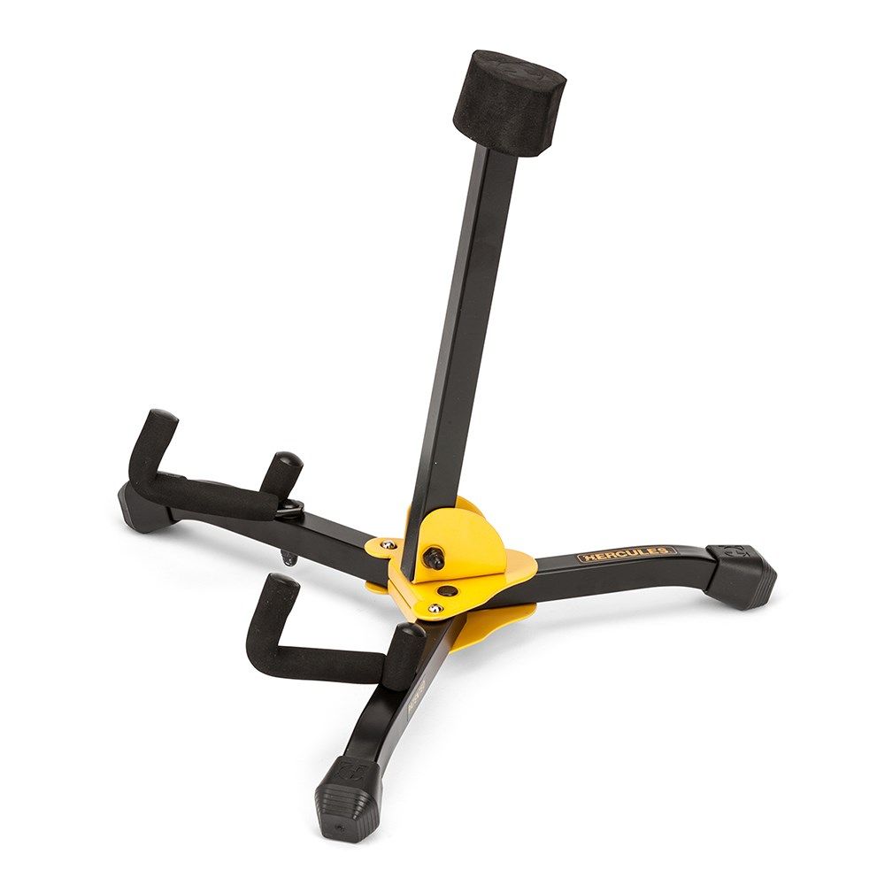 Hercules GS402BB Fold-Away Guitar Stand