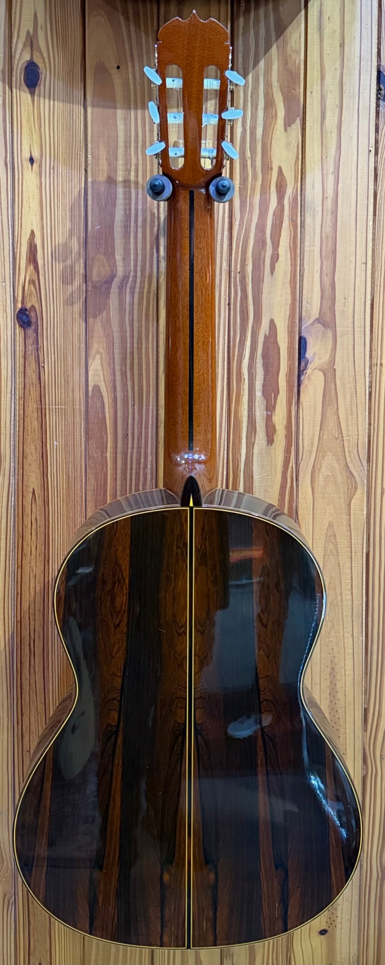 Ryoji Matsouka M60 Made in Japan Classical Guitar