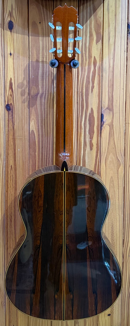 Ryoji Matsouka M60 Made in Japan Classical Guitar