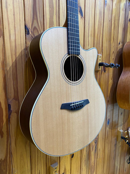Furch Green GC-SR Grand Auditorium Acoustic Guitar