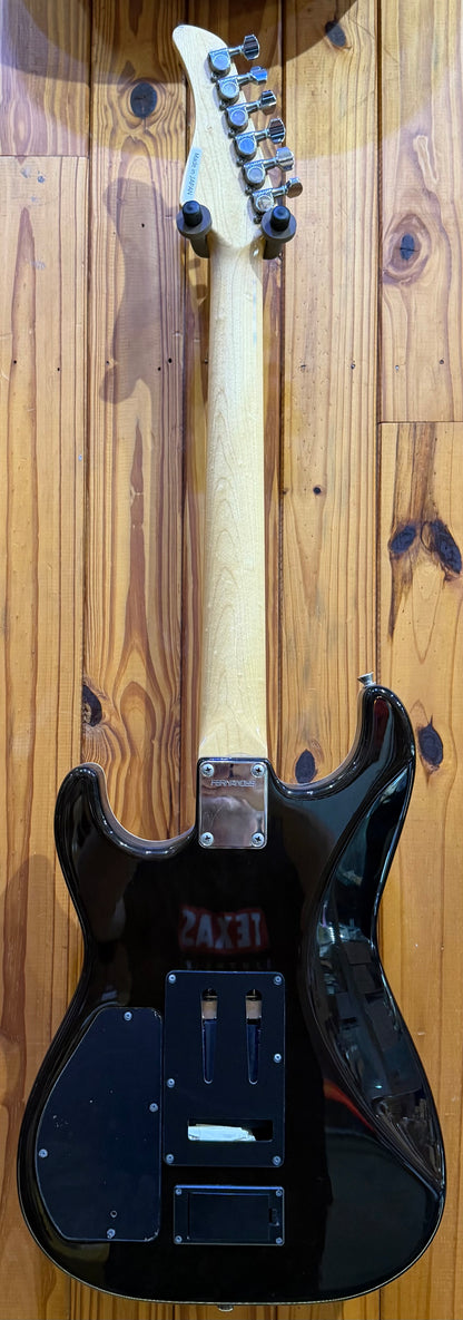 Fernades Revolver Classic Sustainer - Pre-Loved