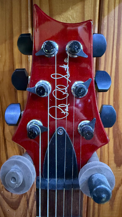 PRS Custom 24 USA - Vintage Sunburst - Pre-Loved