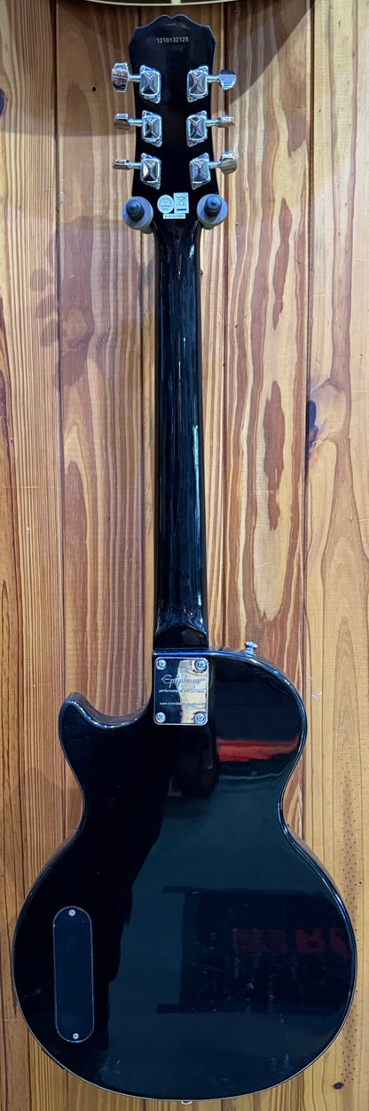 Epiphone Les Paul Junior - Tobacco Burst - Pre-Loved