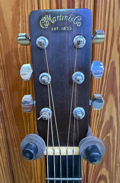 Martin & Co 1979 HD28 Dreadnought Acoustic Guitar - Pre-Loved