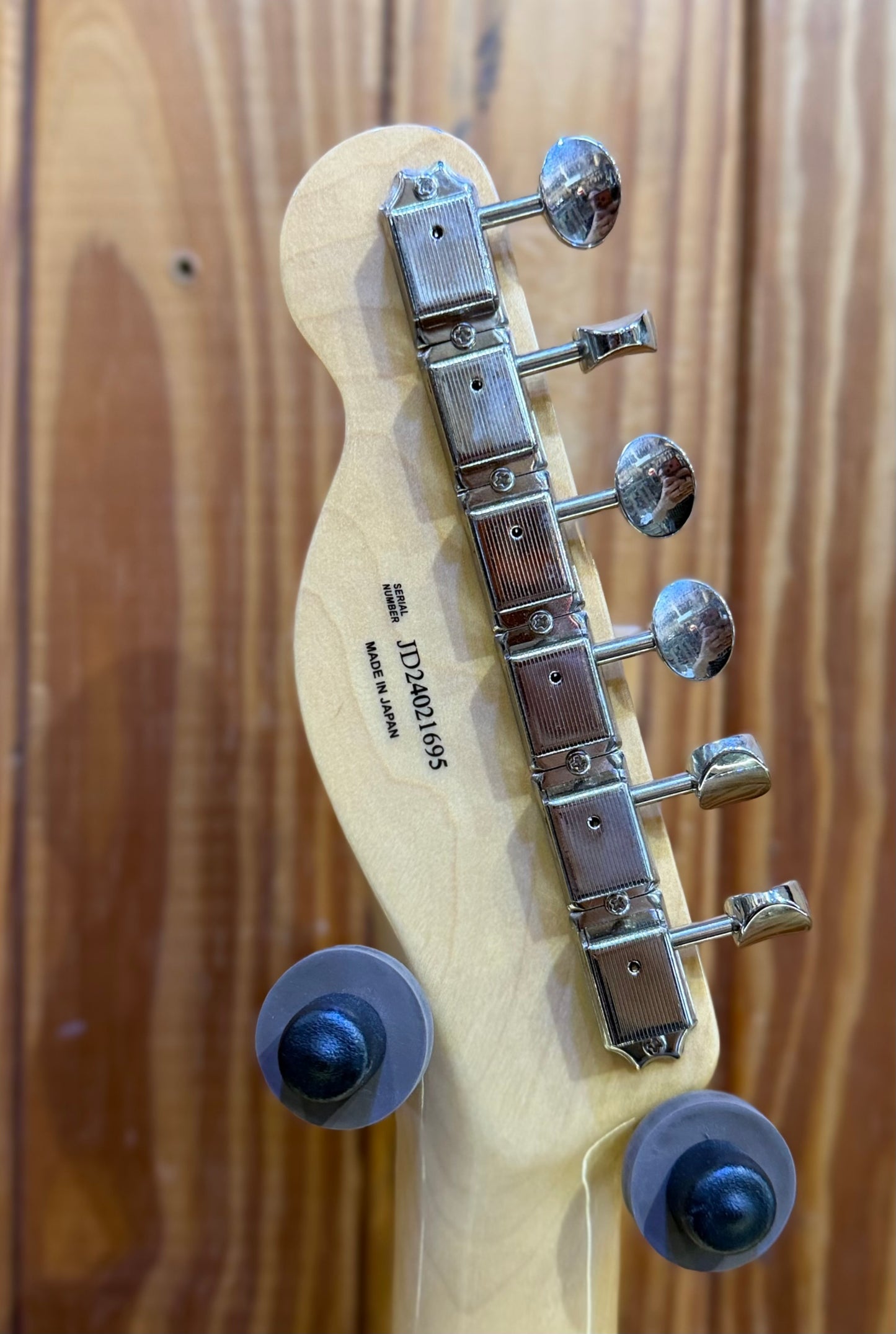 Fender Made in Japan Traditional '50s Telecaster - Pre-Loved