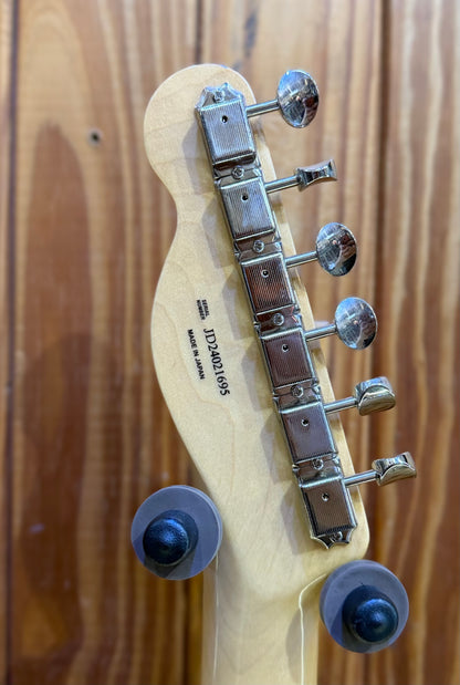 Fender Made in Japan Traditional '50s Telecaster - Pre-Loved