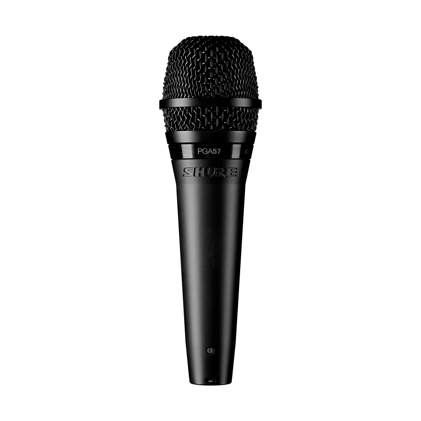 Shure Microphones
